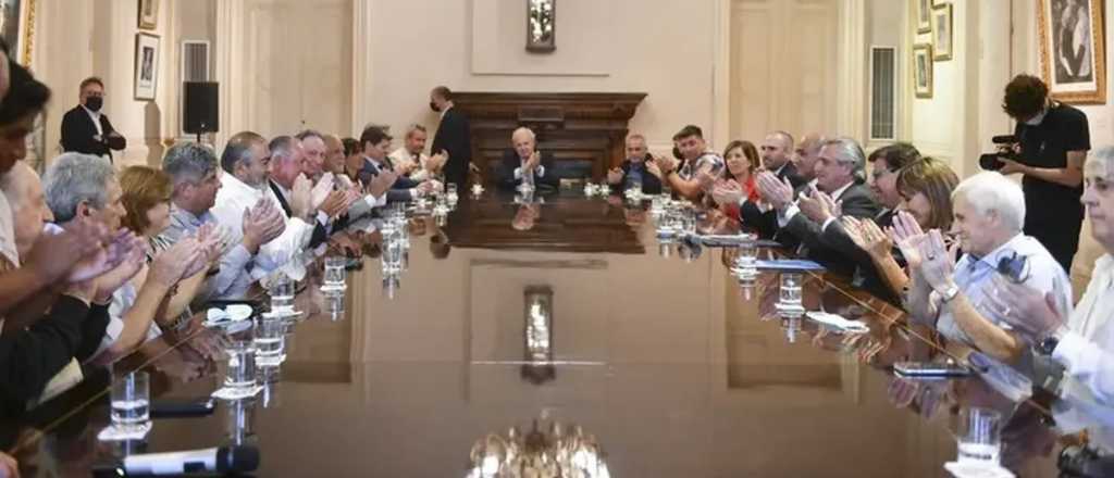 El Gobierno fijó nueva fecha para definir el aumento del Salario Mínimo
