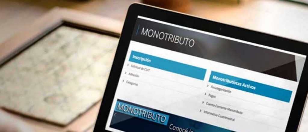 Vence esta noche el plazo para recategorización del monotributo