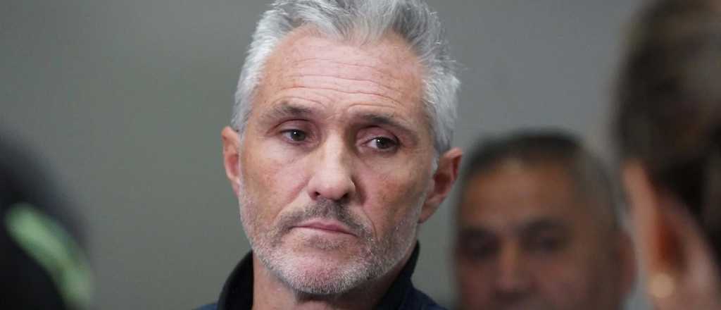 Pachelo dijo que no formar&aacute; parte del show de la familia Garc&iacute;a Belsunce