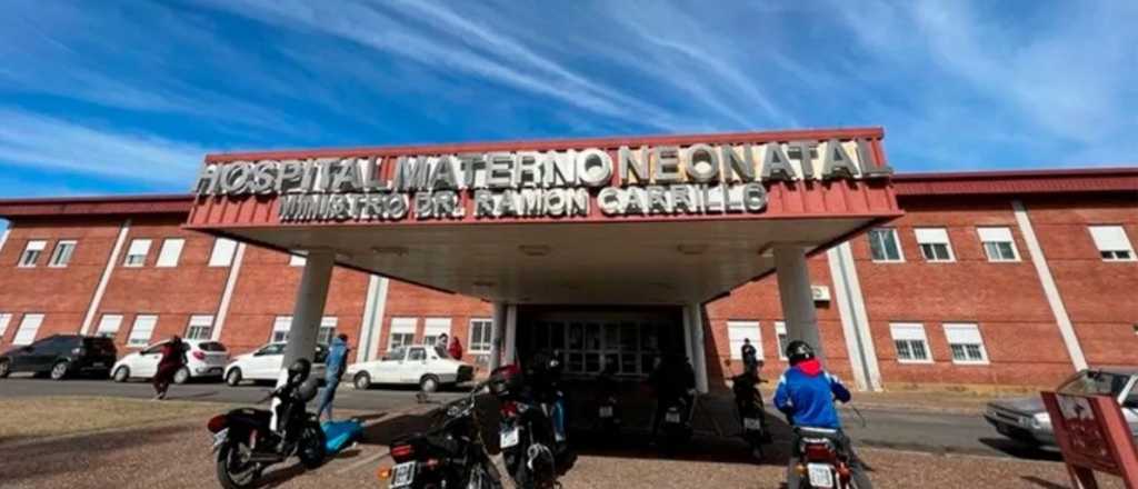 Investigan si diez bebés fueron asesinados en un hospital de Córdoba