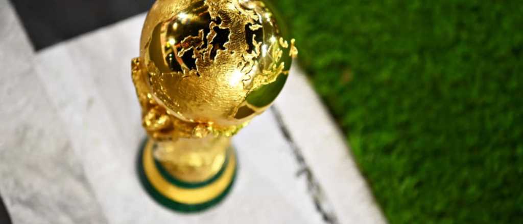 La FIFA confirmó oficialmente que se adelanta el Mundial