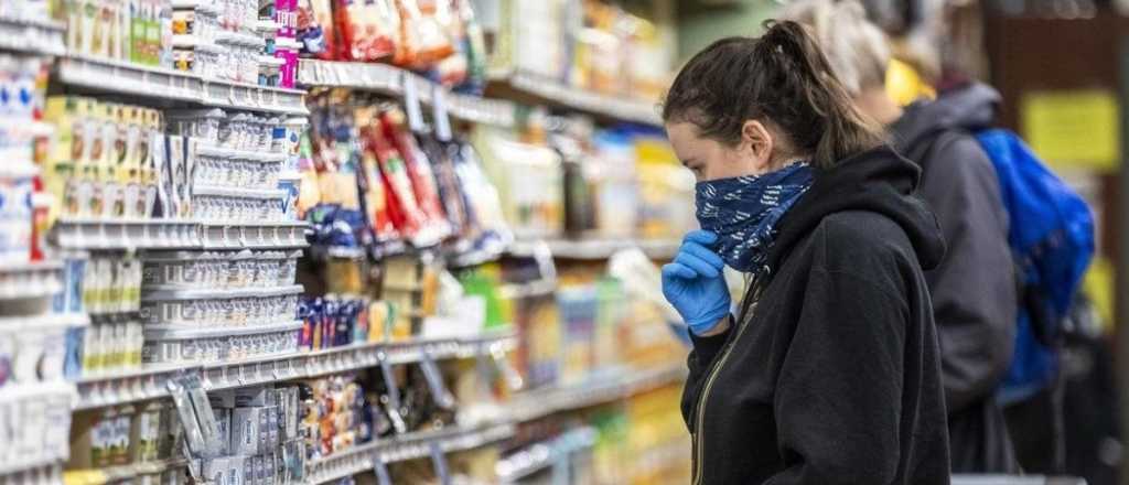 El Banco Central estima que el a&ntilde;o que viene la inflaci&oacute;n ser&aacute; del 100%