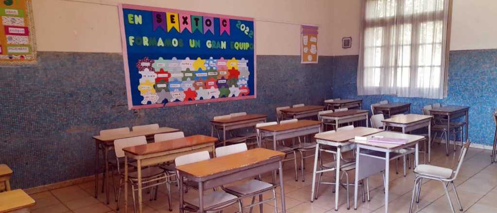 &iquest;Qu&eacute; est&aacute; pidiendo la rebeli&oacute;n de padres y madres?