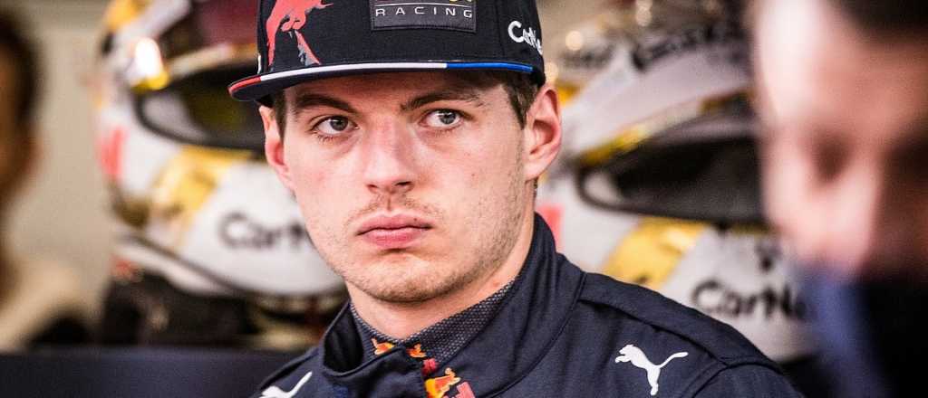 El curioso an&aacute;lisis de Verstappen sobre la seguridad en la F&oacute;rmula 1