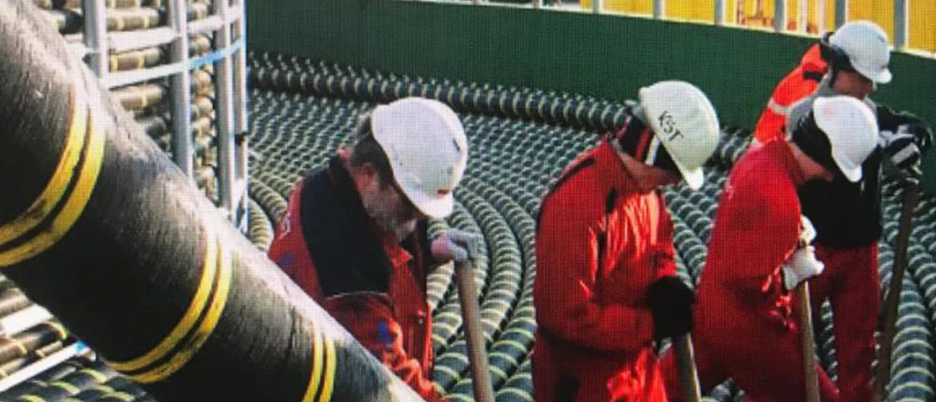  El cable de internet m&aacute;s largo del mundo ser&aacute; instalado en Argentina