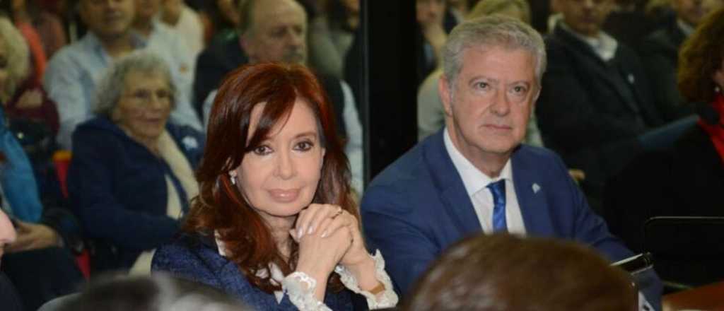 Casación confirmó la condena a 6 años de cárcel contra Cristina Kirchner