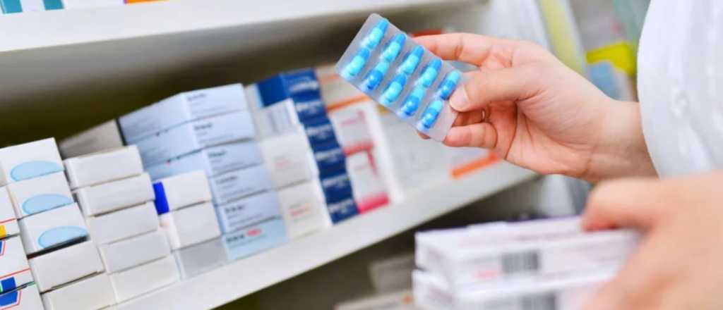Así deberán funcionar las droguerías en Mendoza