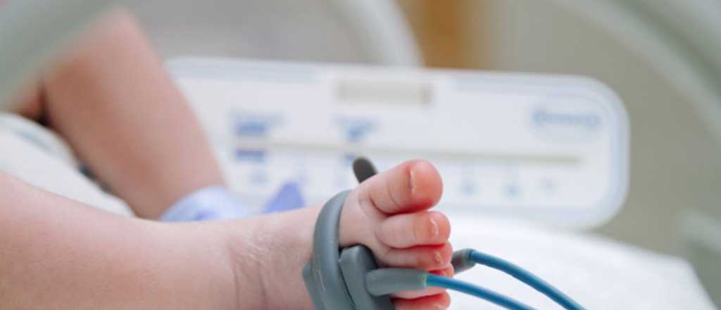 La abuela de uno de los beb&eacute;s muertos en C&oacute;rdoba: "Nos quitaron un &aacute;ngel"