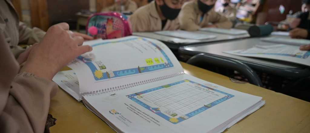 Alumnos mendocinos mejoraron en fluidez lectora respecto al a&ntilde;o pasado