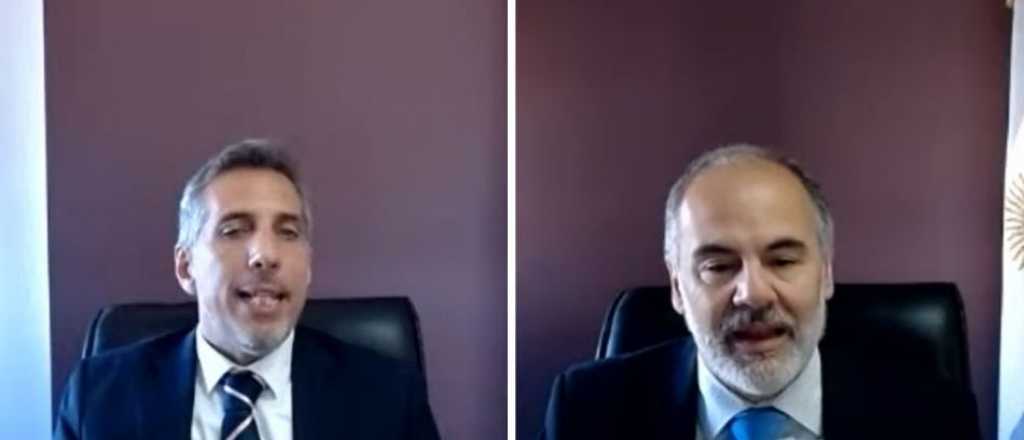 Para el fiscal, el kirchnerismo le ocult&oacute; fondos p&uacute;blicos al Congreso