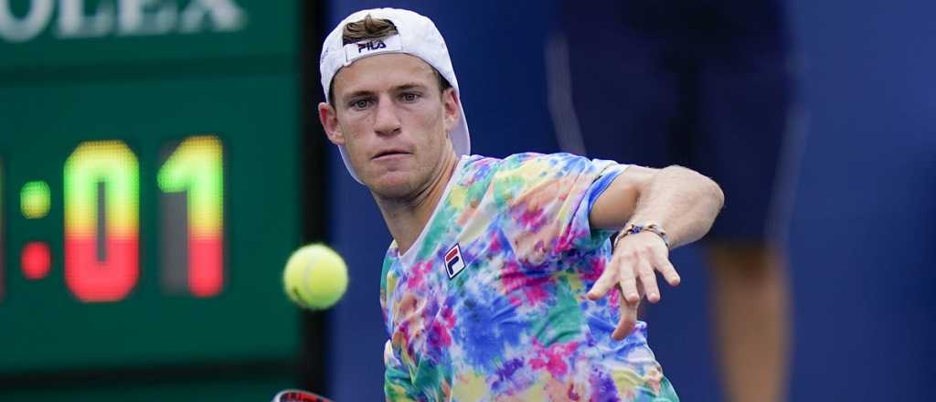 Cómo será el debut de los argentinos en el Másters 1000 de Cincinnati