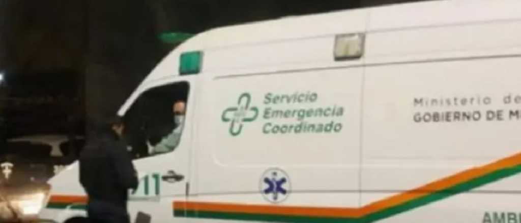 Un joven de 21 a&ntilde;os fue baleado en plena v&iacute;a p&uacute;blica en Ciudad