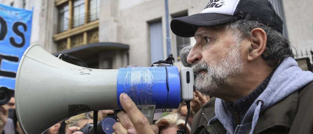 Belliboni irá a juicio oral por corrupción y abuso de poder