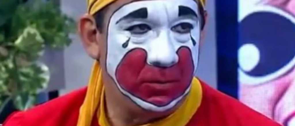 Por qu&eacute; Pi&ntilde;&oacute;n Fijo no puede ver a sus nietos