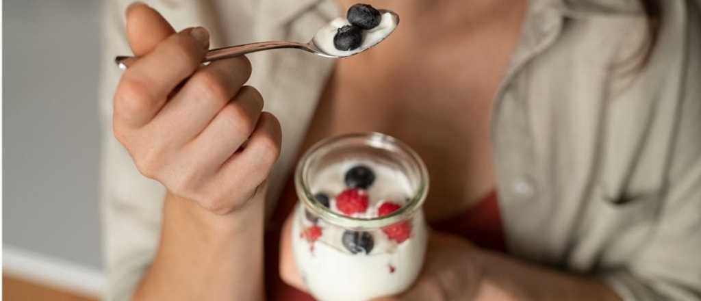 Cómo incorporar probióticos, prebióticos y posbióticos a la dieta