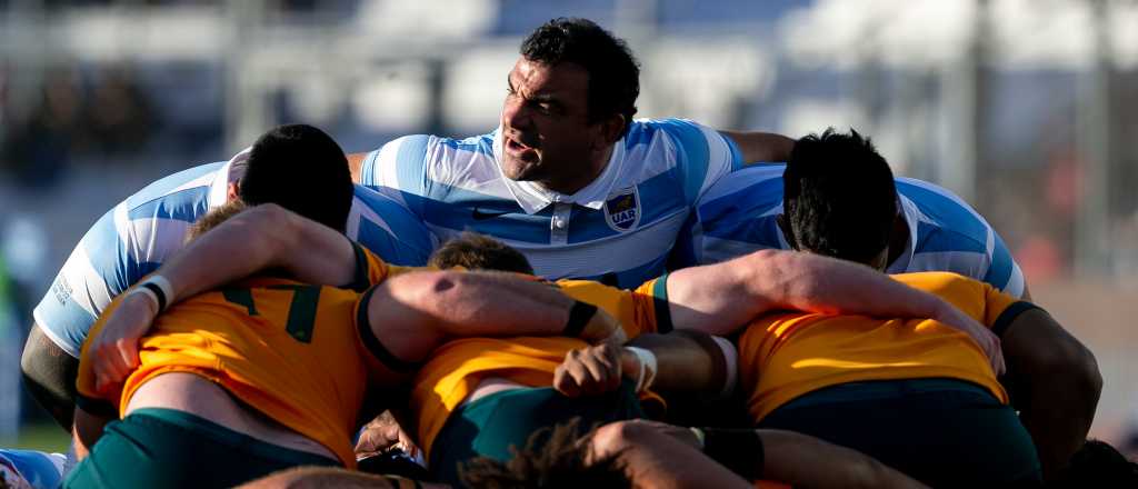 Ausencias de peso en el plantel de Los Pumas para visitar a los All Blacks
