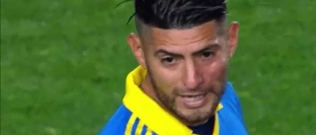 Zambrano cont&oacute; c&oacute;mo fue la pelea con Benedetto y no ocult&oacute; su bronca