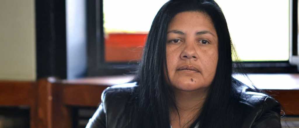 La ex ayudante de Milagro Sala la calific&oacute; como "un monstruo disfrazado"
