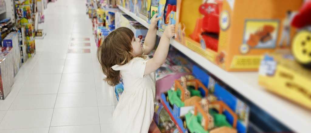 Dónde comprar regalos para el Día de la Niñez: catálogo y delivery