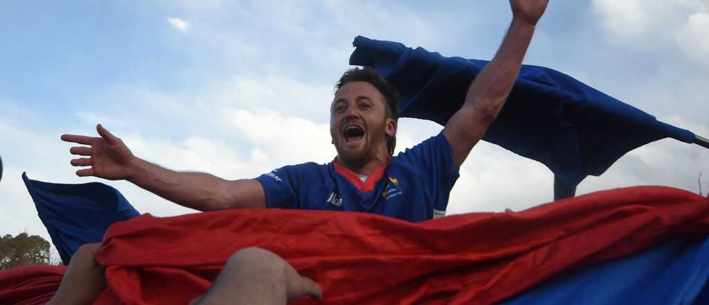 Las mejores fotos de la hist&oacute;rica consagraci&oacute;n de Teq&uuml;&eacute;