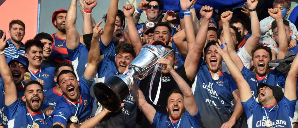 Hist&oacute;rico: Teq&uuml;&eacute; venci&oacute; a Marista y es campe&oacute;n del Top 8