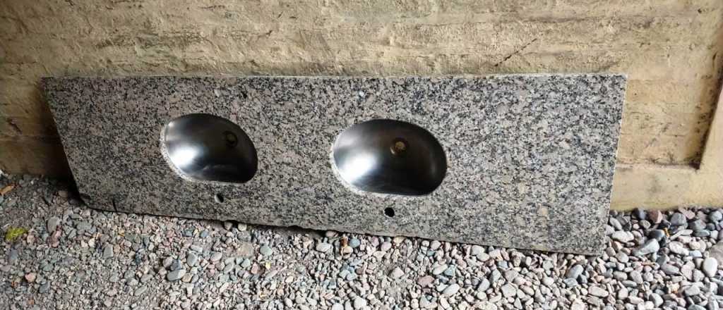 Polic&iacute;as encubiertos "pactaron" la compra de una bacha robada en Tupungato