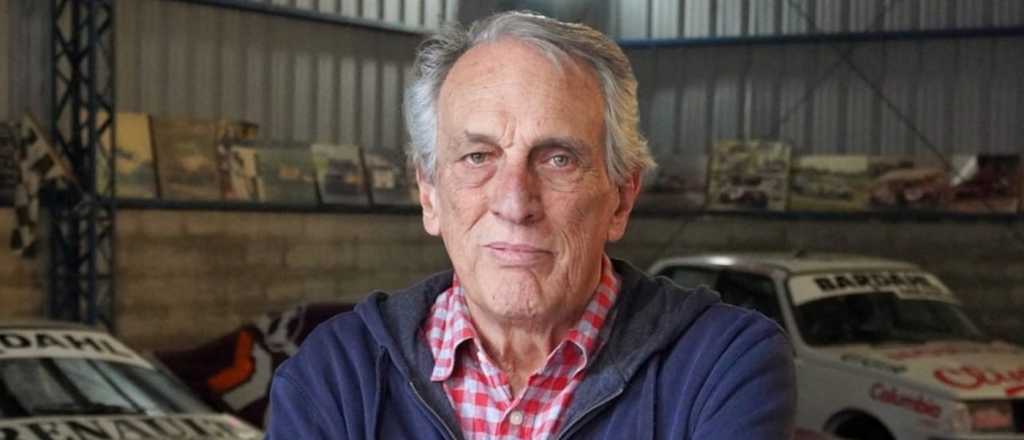 La promesa del Flaco Traverso que ilusiona a los fans del mundo tuerca