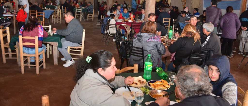 Mendoza recibió a más de 60.000 turistas durante el fin de semana
