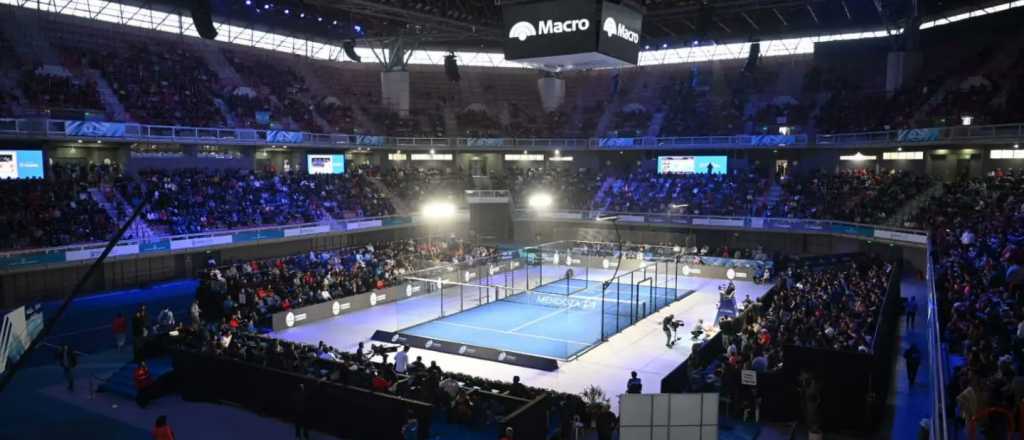 Cómo será la privatización del Aconcagua Arena y qué pasará con el Malvinas