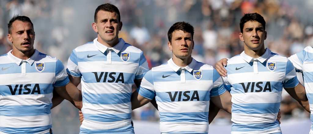 La figura de Los Pumas que felicit&oacute; a Teq&uuml;&eacute; por su hist&oacute;rico t&iacute;tulo