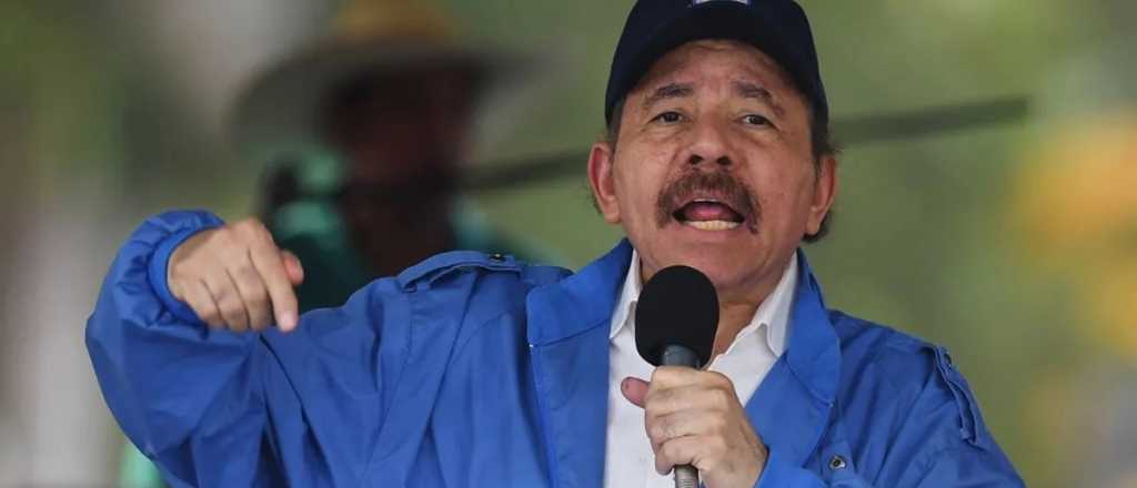 Video: Daniel Ortega dijo que Alberto Fernández hace un papel "vergonzoso"