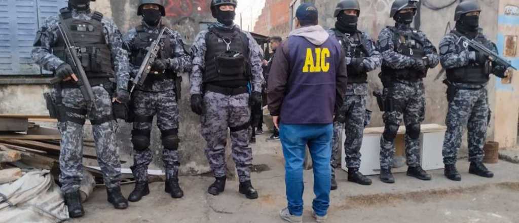 Reclaman "un acuerdo" para poner fin a la violencia narco en Rosario