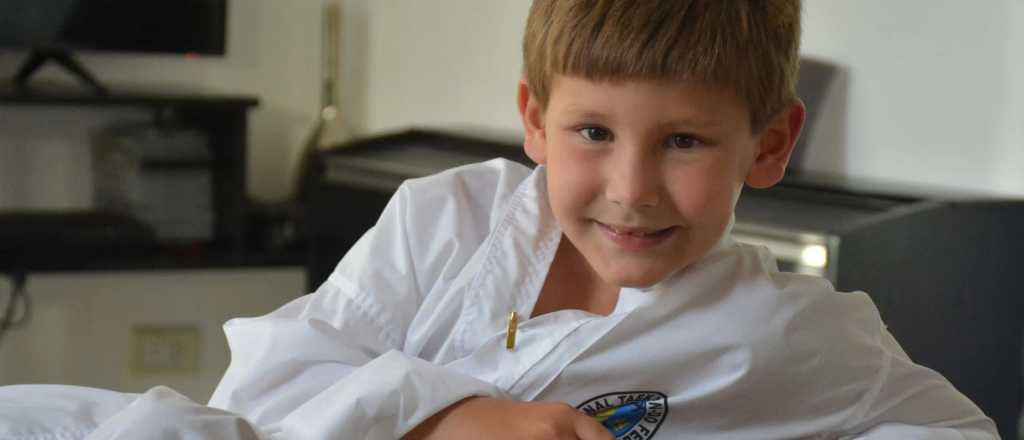 Fallo in&eacute;dito por el ni&ntilde;o superdotado por querer que repita de grado