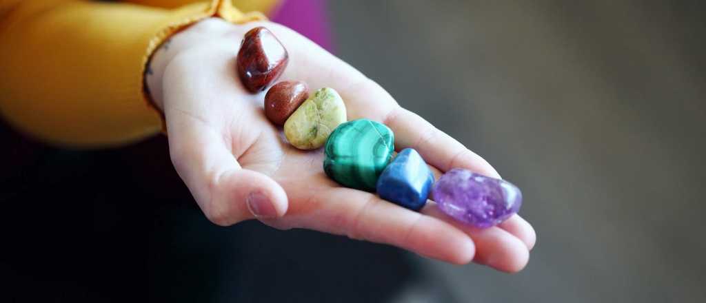 Cu&aacute;les son las piedras energ&eacute;ticas ideales para cada signo