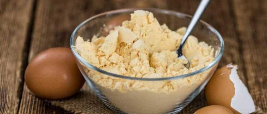 M&aacute;s de 620 millones de pesos gastar&aacute; el Gobierno en huevo en polvo 