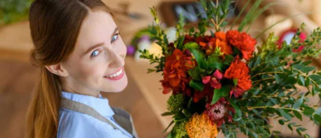Tips: las mejores ideas para decorar tu casa con flores