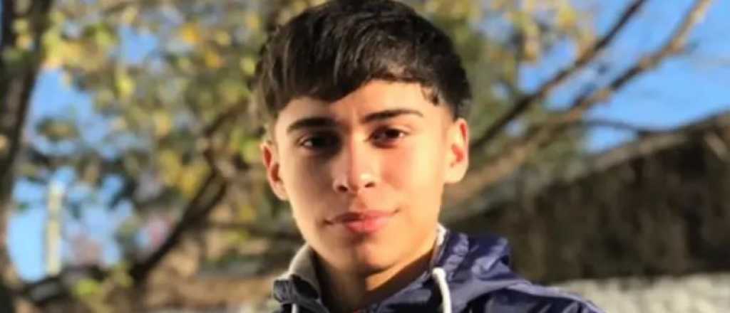 Volv&iacute;a de la escuela, lo apu&ntilde;alaron para robarle y puede perder un ri&ntilde;&oacute;n