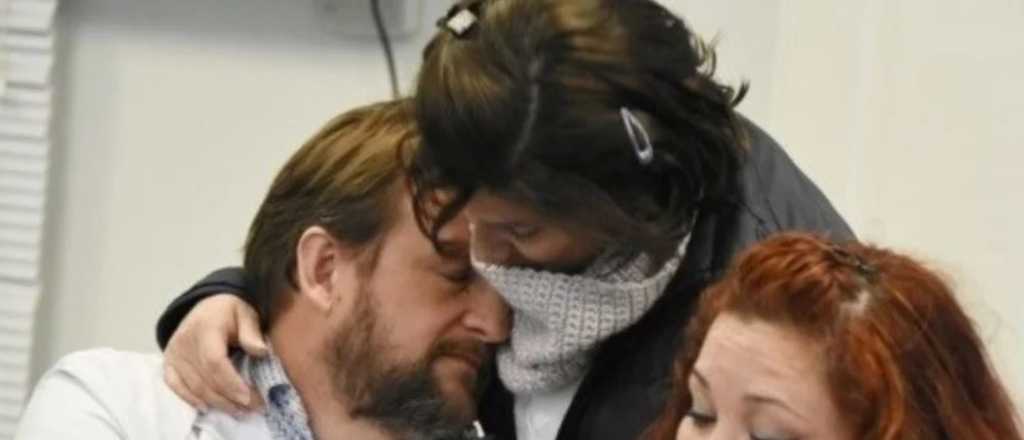  Condenaron al gremialista que incendi&oacute; la Legislatura en Chubut