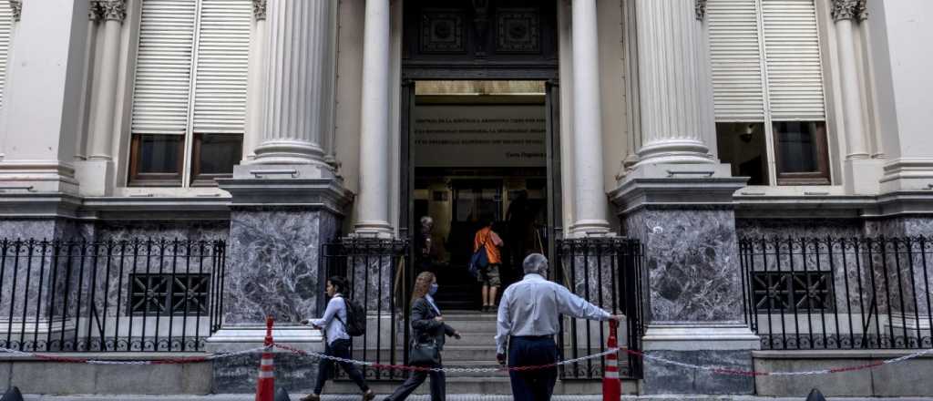 El Banco Central hizo la mayor compra de dólares del año: de cuánto fue