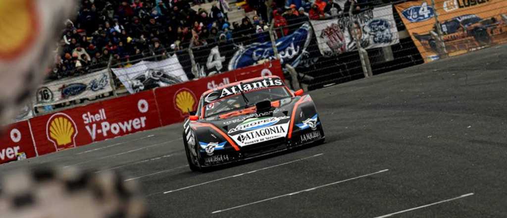 Turismo Carretera: la avivada que deriv&oacute; en una tajante decisi&oacute;n de la ACTC