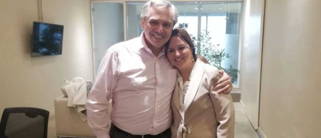 Conflicto mapuche: Alberto echó a la titular del Instituto Indígena