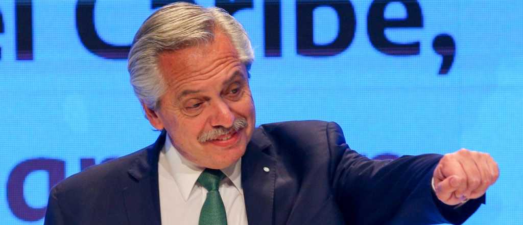 Diputados del bloque UCR exigen juicio político contra Alberto Fernández