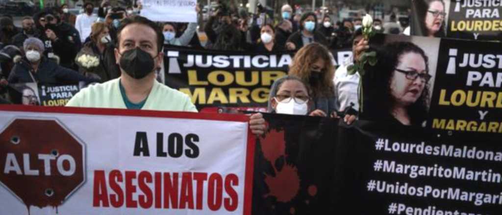 México registra el año más letal para periodistas con 18 asesinatos 