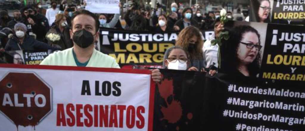 México registra el año más letal para periodistas con 18 asesinatos