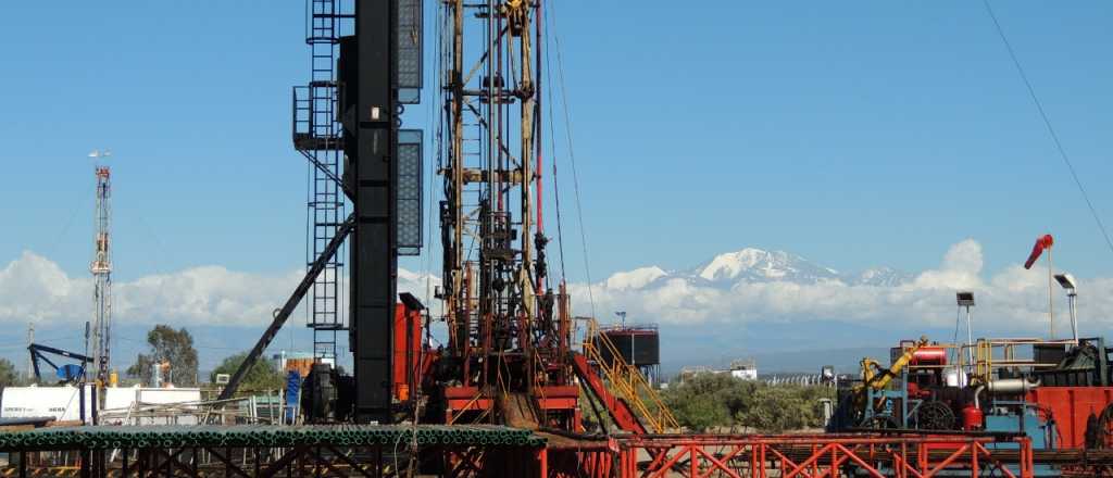 Una petrolera canadiense compró la mitad de un área de Mendoza