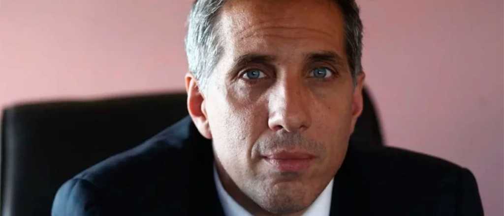 Causa Vialidad: Luciani citó al Papa para dar cuenta de sus argumentos