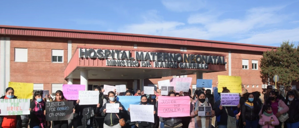 Abogado querellante en la causa por muertes de bebés descartó el error