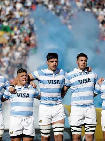 chico Dirigir Observar Cuándo vuelven a jugar Los Pumas en el Rugby Championship - Mendoza Post