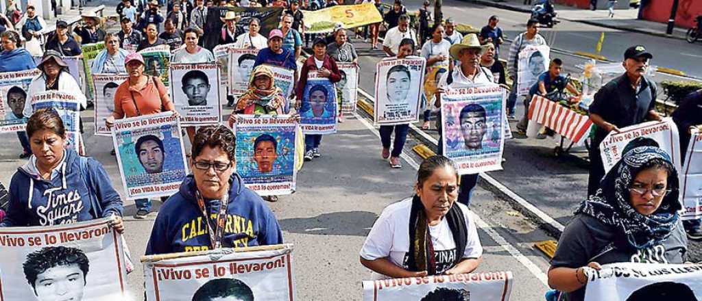 Caso Ayotzinapa: fue detenido el exfiscal acusado de desaparición y tortura
