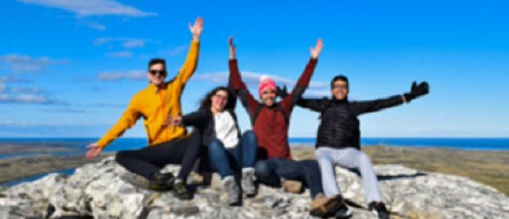 El Gobierno rechazó un concurso para llevar universitarios a Malvinas